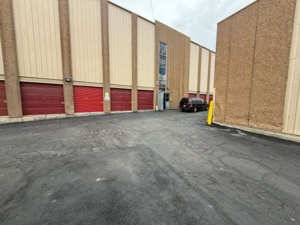 Storage Star - Beaver Creek - Nottingham - 910 Nottingham Road