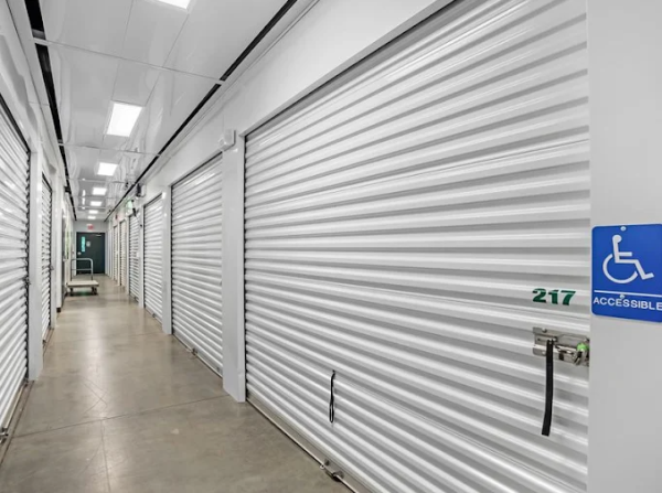 Storage Star - Cape Neddick - Route 1 - 1950 U.s. 1
