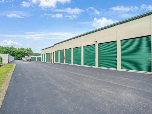 Storage Star - Cape Neddick - Route 1 - 1950 U.s. 1