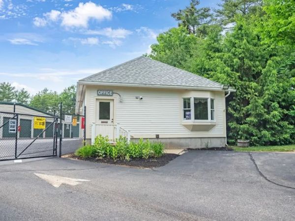 Storage Star - Cape Neddick - Route 1 - 1950 U.s. 1