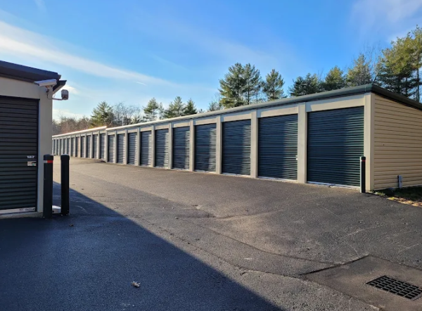 Storage Star - Cape Neddick - Route 1 - 1950 U.s. 1