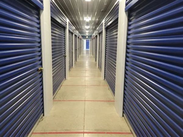 Storage Star - Champaign - Staley - 606 South Staley Road
