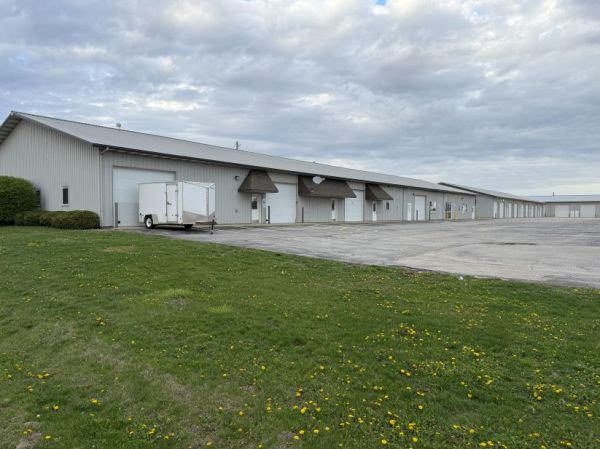 Storage Star - Champaign - Staley - 606 South Staley Road