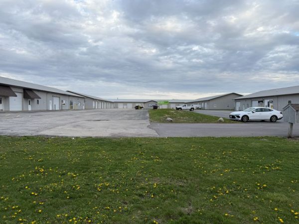 Storage Star - Champaign - Staley - 606 South Staley Road