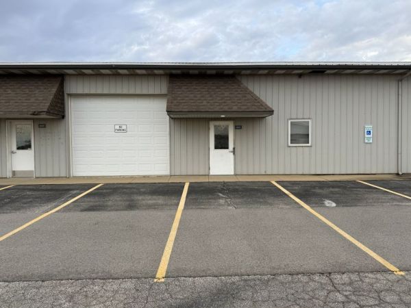 Storage Star - Champaign - Staley - 606 South Staley Road