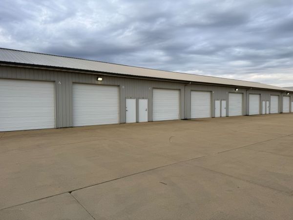 Storage Star - Champaign - Staley - 606 South Staley Road