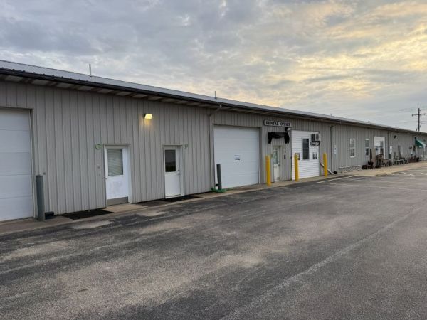 Storage Star - Champaign - Staley - 606 South Staley Road