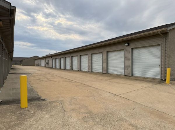 Storage Star - Champaign - Staley - 606 South Staley Road