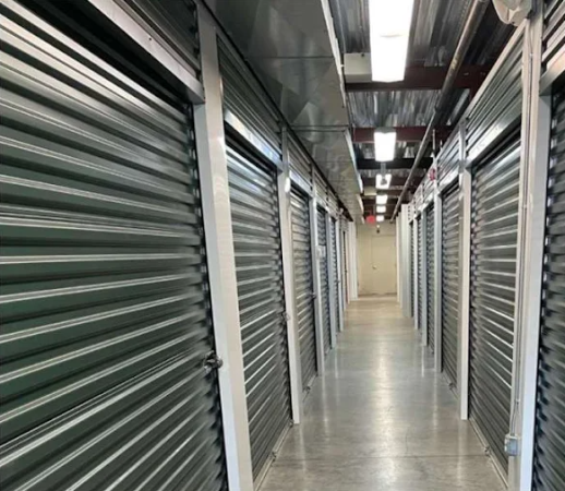 Storage Star - Freehold - Schlechtweg - 7 Schlechtweg Way
