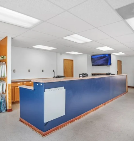 Storage Star - Newport News - Jefferson - 5868 Jefferson Avenue