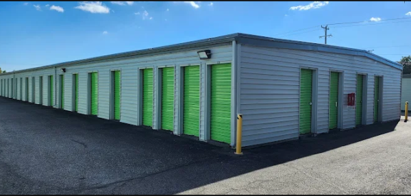 Storage Star - Newport News - Jefferson - 5868 Jefferson Avenue
