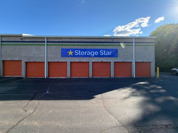Storage Star - North Brunswick - Adams - 820 Adams Lane