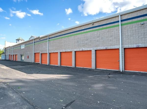 Storage Star - North Brunswick - Adams - 820 Adams Lane