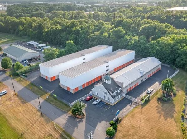 Storage Star - North Brunswick - Adams - 820 Adams Lane