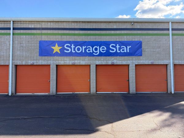 Storage Star - North Brunswick - Adams - 820 Adams Lane