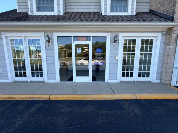 Storage Star - North Brunswick - Adams - 820 Adams Lane