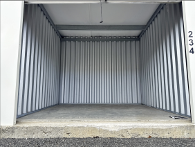 Storage Star - Pittsfield - Crane - 901 Crane Avenue