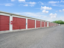 Storage Star - Pittsfield - Crane - 901 Crane Avenue