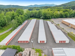 Storage Star - Pittsfield - Crane - 901 Crane Avenue