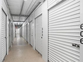 Storage Star - Pittsfield - Crane - 901 Crane Avenue