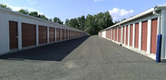 Storage Star - Pittsfield - Crane - 901 Crane Avenue