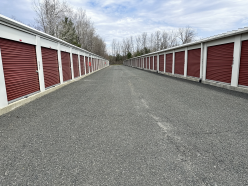Storage Star - Pittsfield - Crane - 901 Crane Avenue