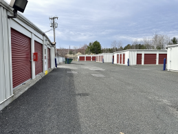 Storage Star - Pittsfield - Crane - 901 Crane Avenue