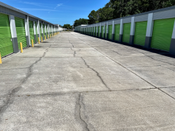 Storage Star - Rockledge - Huntington - 1759 HUNTINGTON LANE
