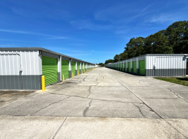 Storage Star - Rockledge - Huntington - 1759 HUNTINGTON LANE