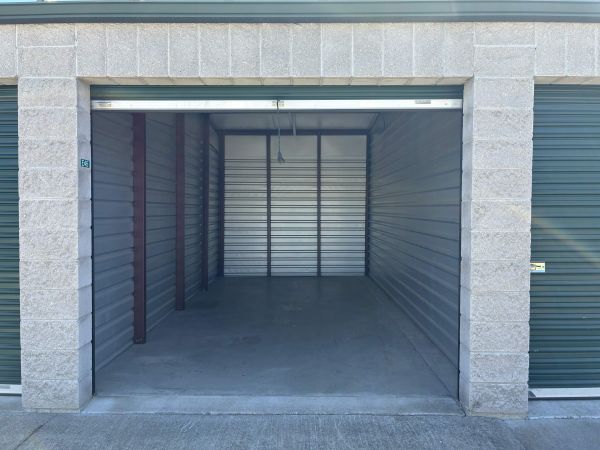 Lock N Key Mini Storage - 1669 Coker Butte Road