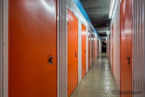 CubeSmart Self Storage - White Plains - 80 S Kensico Ave