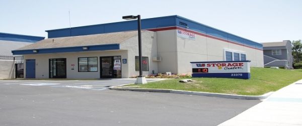 US Storage Centers - Laguna Hills - 23370 Moulton Pky - 23370 Moulton Pky