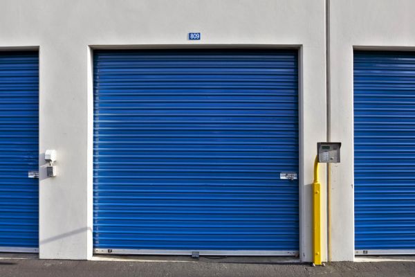 US Storage Centers - Laguna Hills - 23370 Moulton Pky - 23370 Moulton Pky