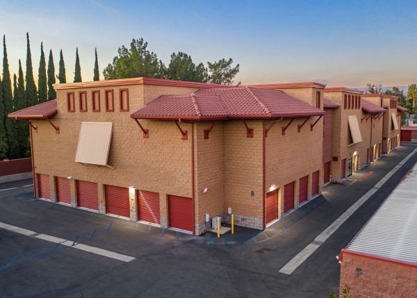 US Storage Centers - Simi Valley - 2073 Royal Ave
