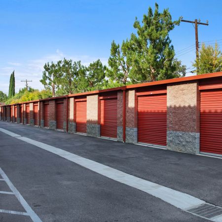 US Storage Centers - Simi Valley - 2073 Royal Ave