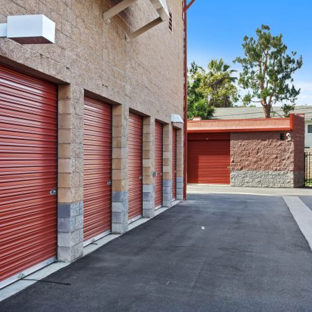 US Storage Centers - Simi Valley - 2073 Royal Ave