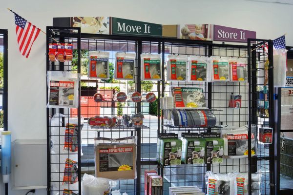 US Storage Centers - Simi Valley - 2073 Royal Ave