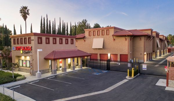 US Storage Centers - Simi Valley - 2073 Royal Ave