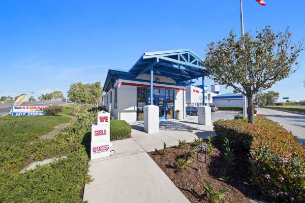 US Storage Centers - Westminster - 14528 Edwards Street