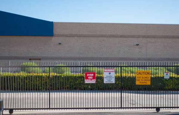 US Storage Centers - Westminster - 14528 Edwards Street