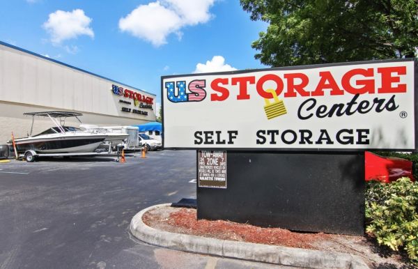 US Storage Centers - Hialeah - 2771 W 76th Street - 2771 W 76th Street
