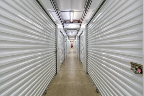 CubeSmart Self Storage - Egg Harbor Twp - 2623 Fire Rd - 2623 Fire Rd