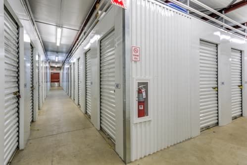 CubeSmart Self Storage - Egg Harbor Twp - 2623 Fire Rd - 2623 Fire Rd