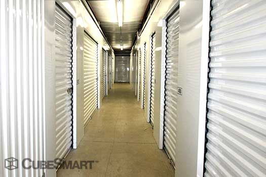 CubeSmart Self Storage - Egg Harbor Twp - 2623 Fire Rd - 2623 Fire Rd