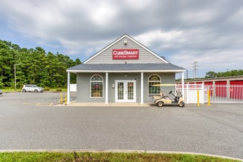 CubeSmart Self Storage - Egg Harbor Twp - 6600 Delilah Rd - 6600 Delilah Rd