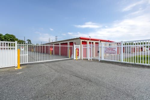 CubeSmart Self Storage - Egg Harbor Twp - 6600 Delilah Rd - 6600 Delilah Rd
