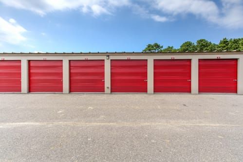 CubeSmart Self Storage - Egg Harbor Twp - 6600 Delilah Rd - 6600 Delilah Rd