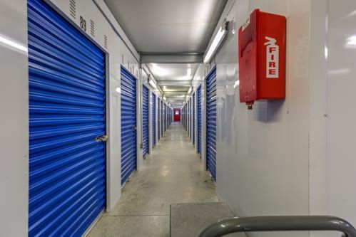 CubeSmart Self Storage - Egg Harbor Twp - 6600 Delilah Rd - 6600 Delilah Rd