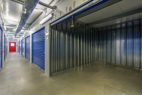 CubeSmart Self Storage - Egg Harbor Twp - 6600 Delilah Rd - 6600 Delilah Rd