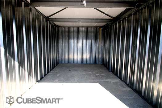 CubeSmart Self Storage - Egg Harbor Twp - 6600 Delilah Rd - 6600 Delilah Rd